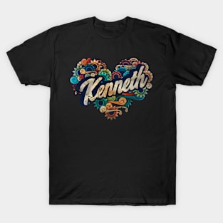 Kenneth T-Shirt